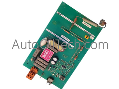 ABB UFC765AE102 3BHE003604R0102 Control Circuit Board