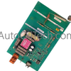 ABB UFC760BE143 3BHE004573R0143 لوحة الواجهة