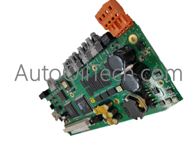 ABB PPC905AE101 3BHE014070R0101 مصدر طاقة صناعي