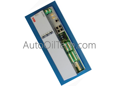 ABB PC D231B101 3BHE025541R0101 Control Interface Module