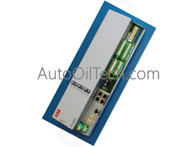 وحدة واجهة الاتصال ABB PC D231B 3BHE025541R0101