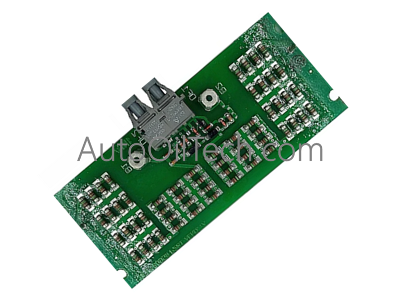 ABB DDC779BE01 3BHE006805R0001 Tarjeta de control de controlador
