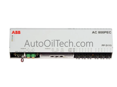 ABB PPD512A10-100000 3BHE040375R1010 جهاز إرسال الضغط العالي