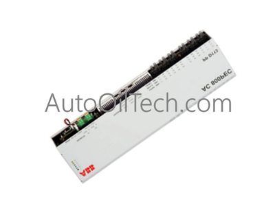 ABB HAC807A01 3BHE028767R0101 High Integrity Module