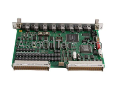 ABB GDC806A1001 3BHE028761R1001 مشغل البوابة