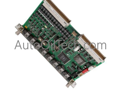 ABB PPC902AE101 3BHE010751R0101 Controller Module