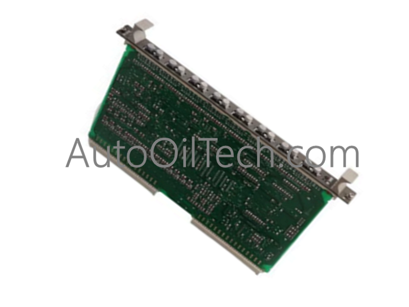 ABB PPC902CE101 3BHE028959R0101 وحدة تحكم عالية الأداء AC500