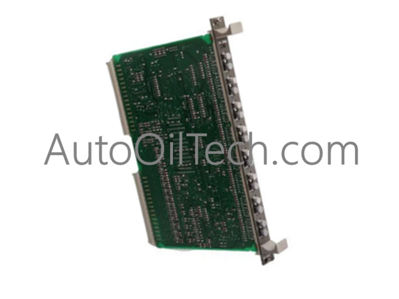 ABB UNS0119A-P Network Communication Module