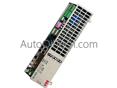 ABB PC D232 3BHE022293R0101 Interface Module
