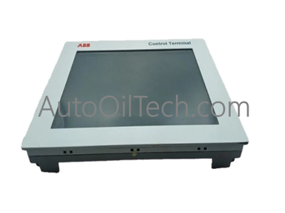 ABB TPC-1570H 3BHE031734R1112 كمبيوتر بشاشة لمس