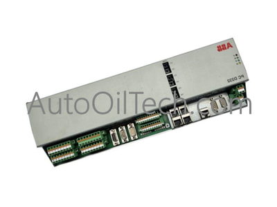 ABB PC D232 3BHE022293R0101 Interface Module