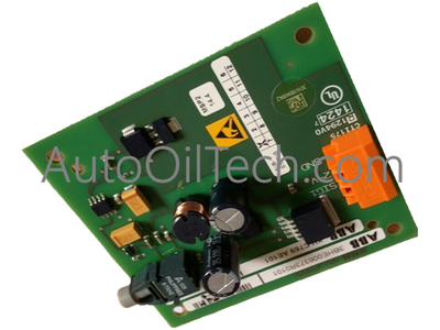 ABB XVC769AE101 3BHE006373R0101 OEI-Board