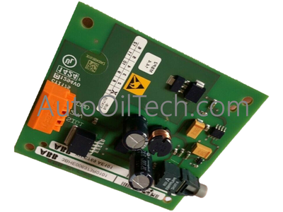 ABB XVC769AE101 3BHE006373R0101 OEI-Board
