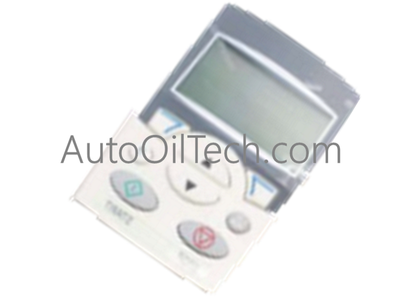 ABB AF D242A10 3BHE023126R0010 SCP Service Control Panel