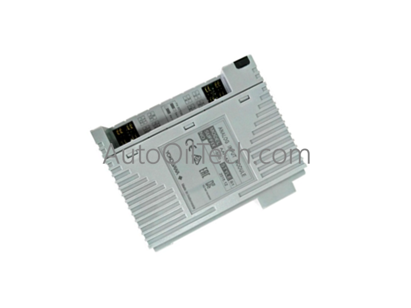Yokogawa A2SAM105-H000 Analog Input Adapter