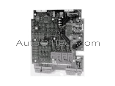 ABB UNS 2881B-P 3BHE009319R0001 MUB Completed PCB Assembly