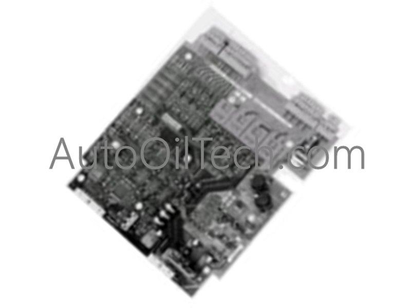 ABB UNS0119A-Z 3BHE030579R0003 Excitation Module