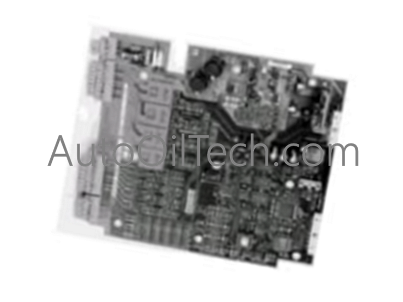 Conjunto de PCB de control industrial ABB UNS2882A-P 3BHE003855R0001
