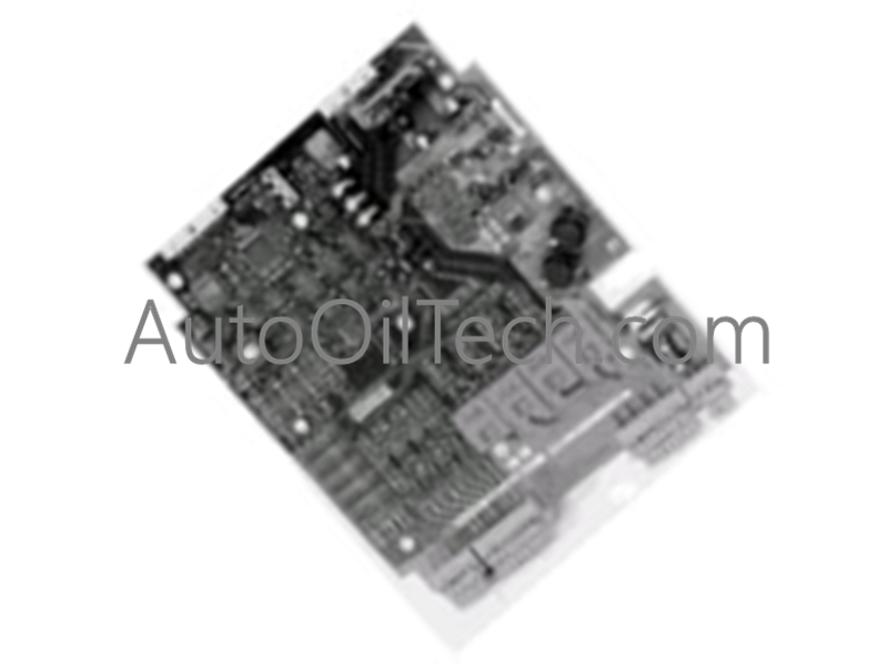 ABB UNS0119A-Z 3BHE030579R0003 Excitation Module