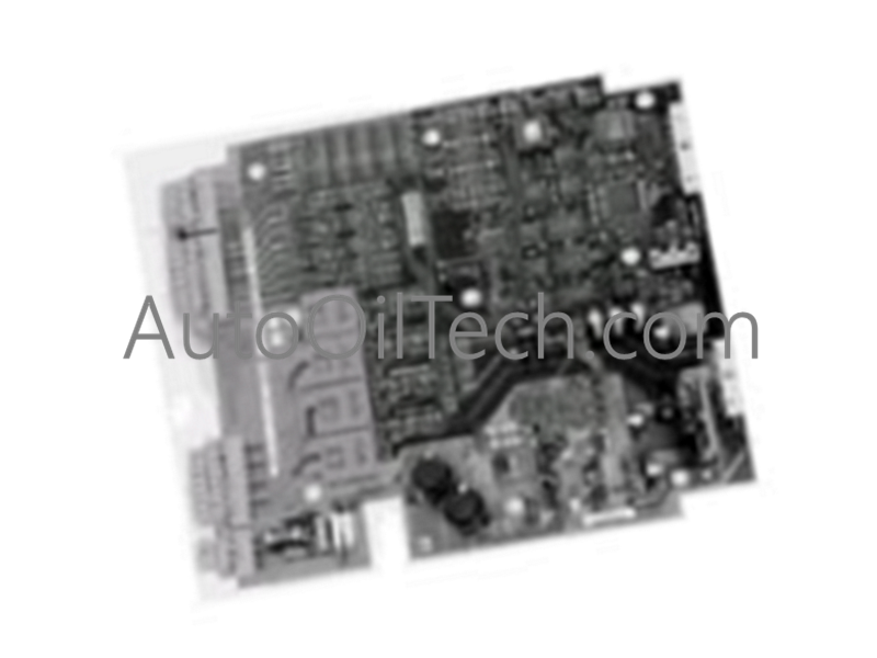 Conjunto de PCB de control industrial ABB UNS2882A-P 3BHE003855R0001