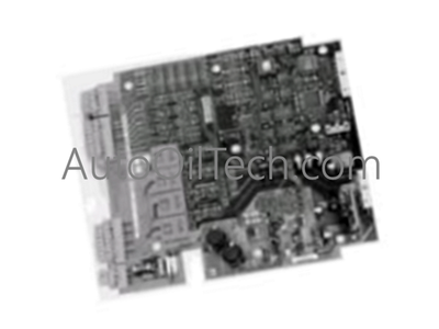ABB UNS2882A-P 3BHE003855R0001 Industrial Control PCB Assembly