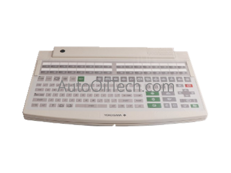 Yokogawa AIP821 Industrial Flat Operation Keyboard