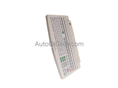 Teclado de operación plano industrial Yokogawa AIP821