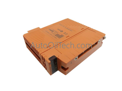 Módulo de salida analógica Yokogawa SAI533-H33