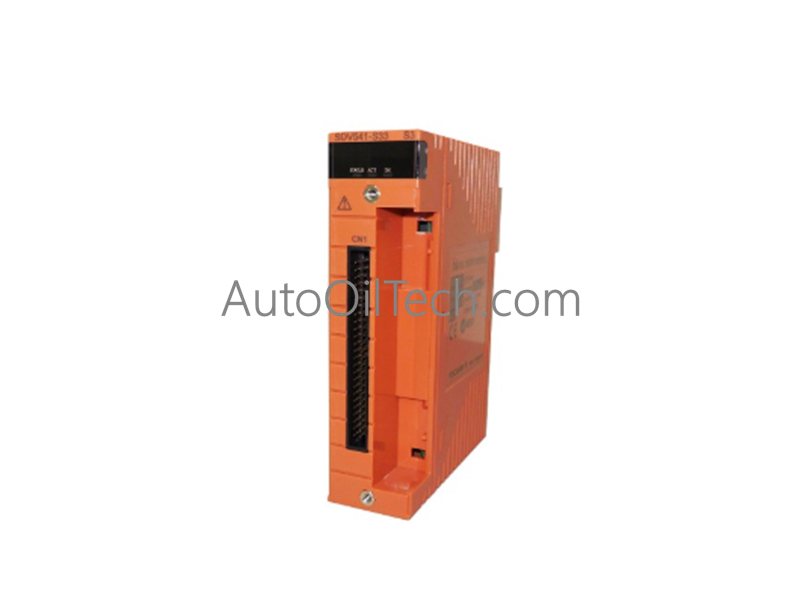 Yokogawa SAV144-S63 CENTUM Digital Input Module