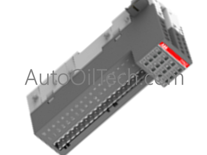 Módulo de expansión de salida digital compacto ABB DO561 1TNE968902R2201