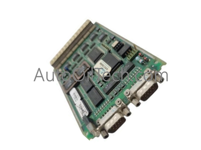ABB CI522A 3BSE018283R0001 S800 IO Interface Module