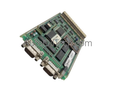ABB 23BA22A 1KGT004800R5002  Fault Interlocking PCB Card