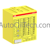 Módulo de E/S digital de seguridad ABB DX581-S 1SAP284100R0001