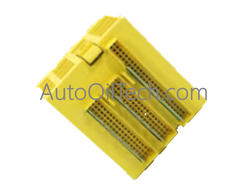 Módulo de E/S digital de seguridad ABB DX581-S 1SAP284100R0001
