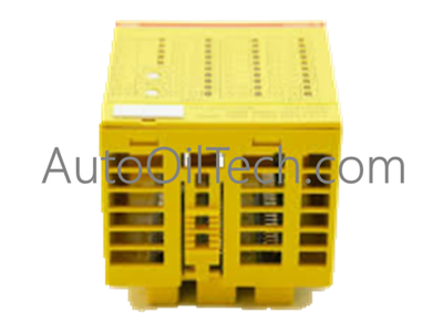 وحدة إدخال رقمية للأمان ABB DI581-S 1SAP284000R0001