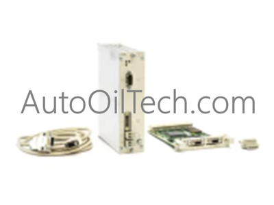 Módulo de comunicación del kit de interfaz ABB CI522AK041