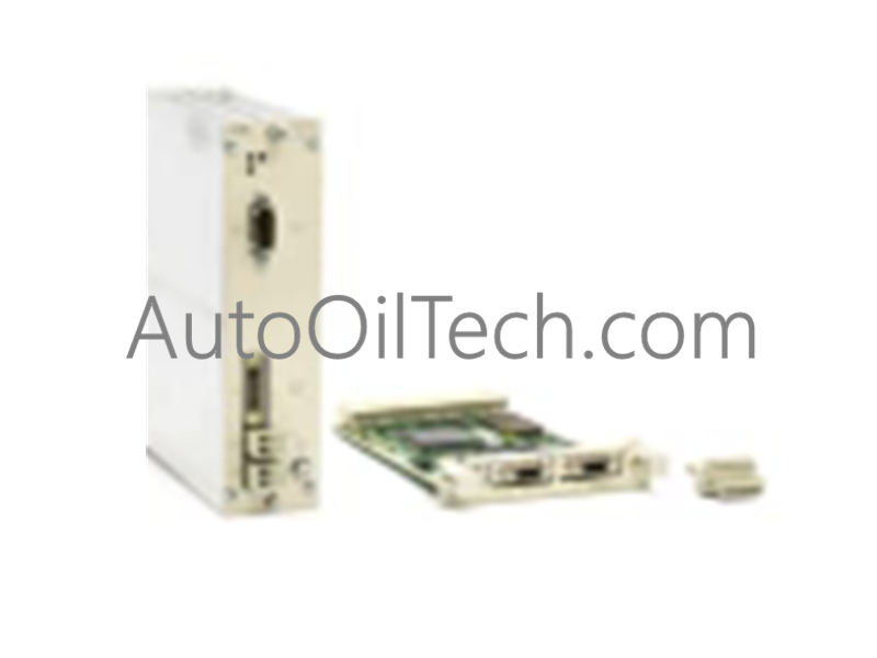 Módulo de comunicación del kit de interfaz ABB CI522AK041