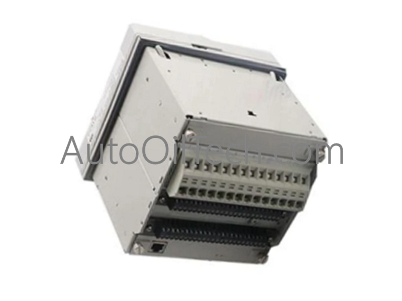 ABB REF541 Motor Protection