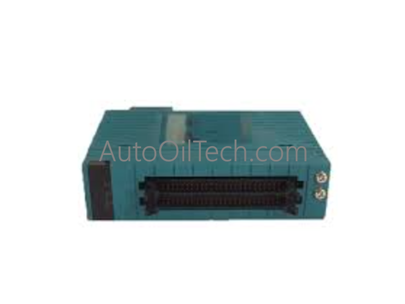 وحدة اتصالات CANopen طراز NFLC121-S00 STARDOM من Yokogawa