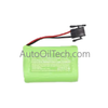 Yokogawa S9649FA Industrial Backup Battery Pack