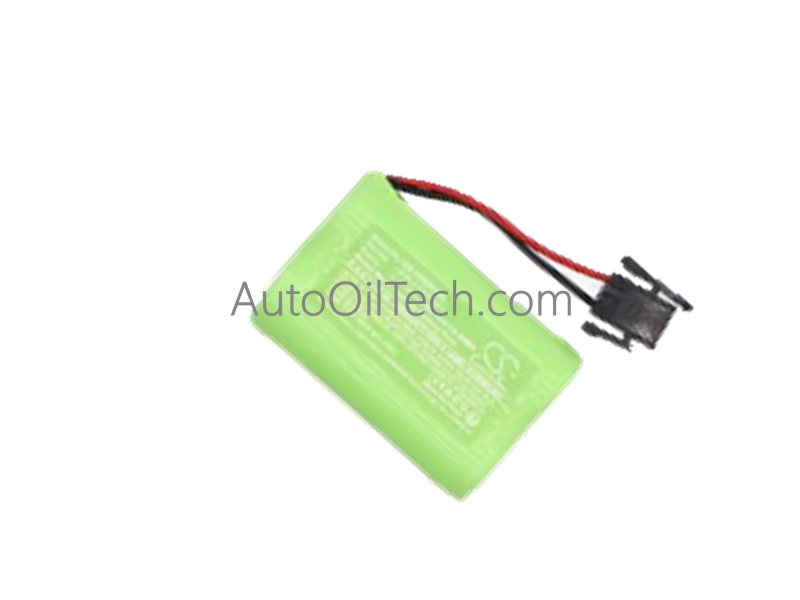 Yokogawa S9649FA Industrial Backup Battery Pack