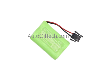 Yokogawa S9649FA Industrial Backup Battery Pack