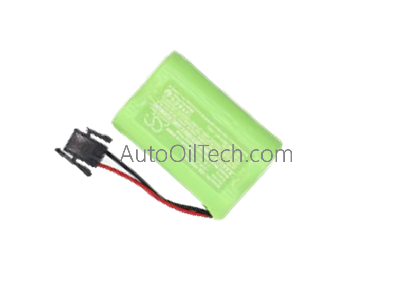 Yokogawa S9649FA Industrial Backup Battery Pack