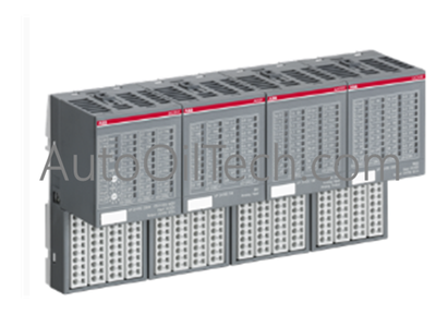 وحدة الخرج الرقمي عالي التيار ABB DO526 1SAP240800R0001