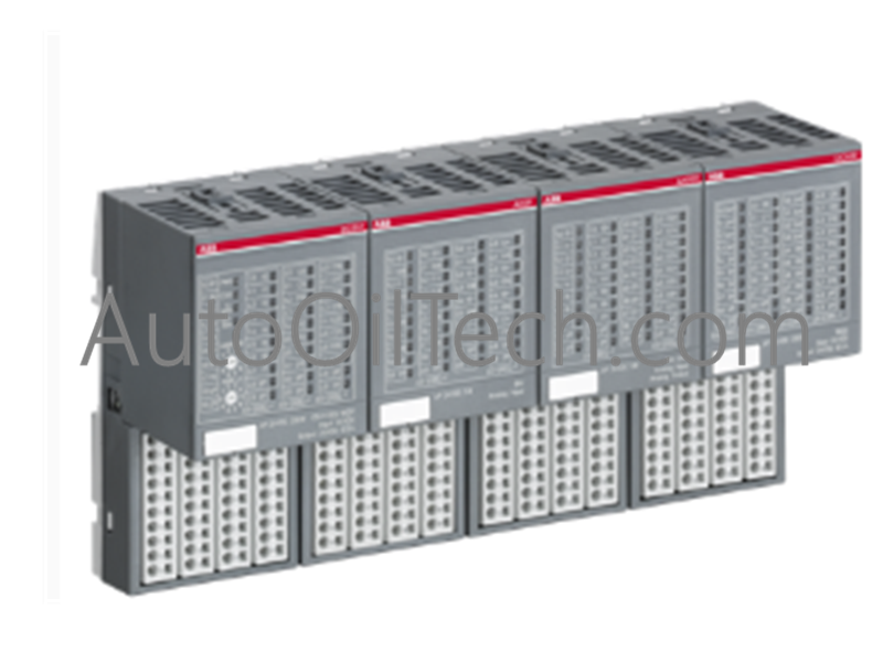 ABB DO524 1SAP240700R0001 Módulo de salida digital de alta densidad