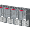 ABB AO523 1SAP250200R0001 High-Density Analog Output Module