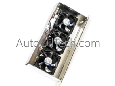 قطع غيار PLC مجددة من ABB DSRC 113 52820083-LF