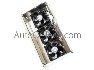 قطع غيار PLC مجددة من ABB DSRC 113 52820083-LF