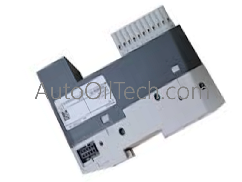 وحدة توسعة إدخال تناظري مدمجة ABB AI561 1TNE968902R1101