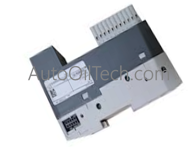 وحدة توسعة إدخال تناظري مدمجة ABB AI561 1TNE968902R1101
